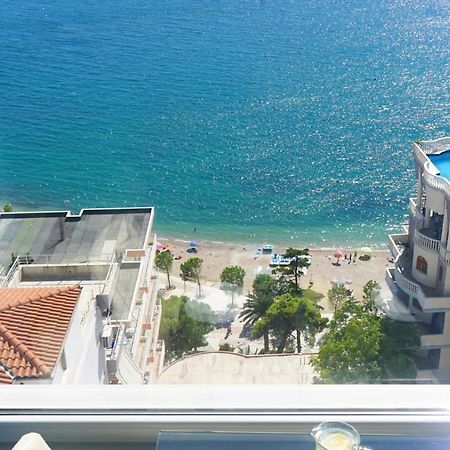 Nautilus Apartment Premium Σαράντα Εξωτερικό φωτογραφία