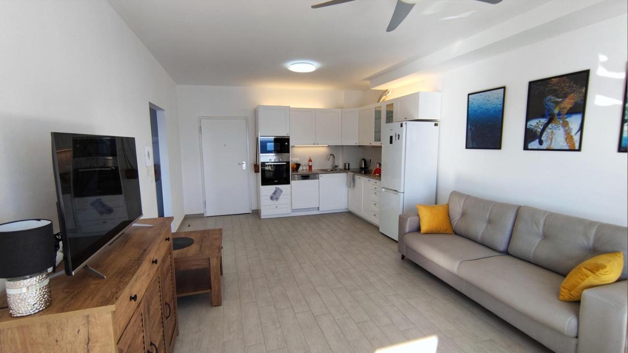 Nautilus Apartment Premium Σαράντα Εξωτερικό φωτογραφία