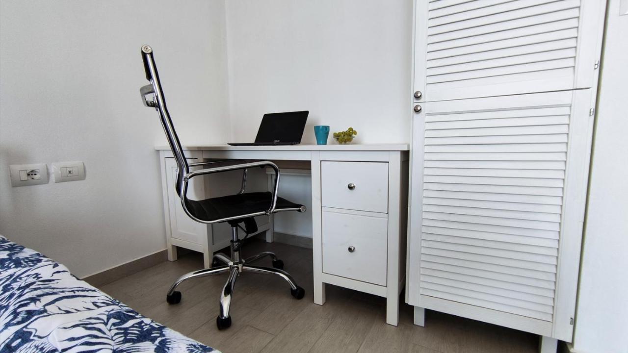 Nautilus Apartment Premium Σαράντα Εξωτερικό φωτογραφία