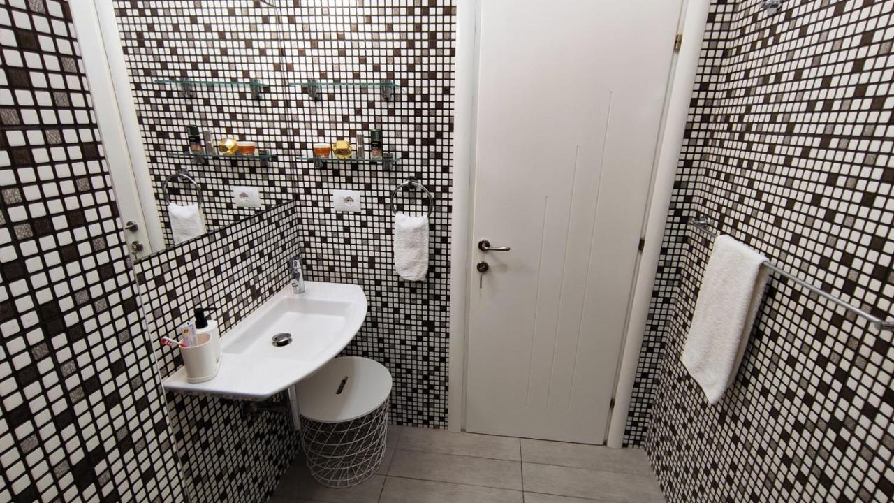 Nautilus Apartment Premium Σαράντα Εξωτερικό φωτογραφία